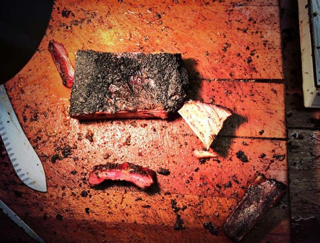 How to make a smoker