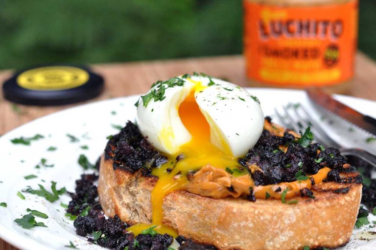 Mexican Breakfast Recipes