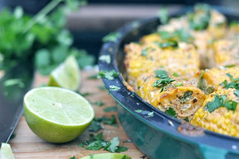 Easy BBQ Recipes