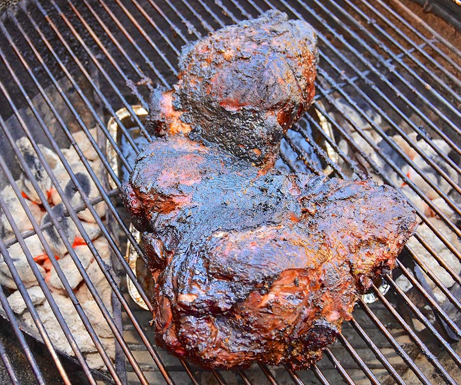 How to make a smoker