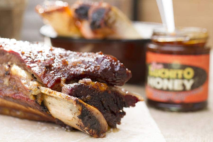 How to make a smoker