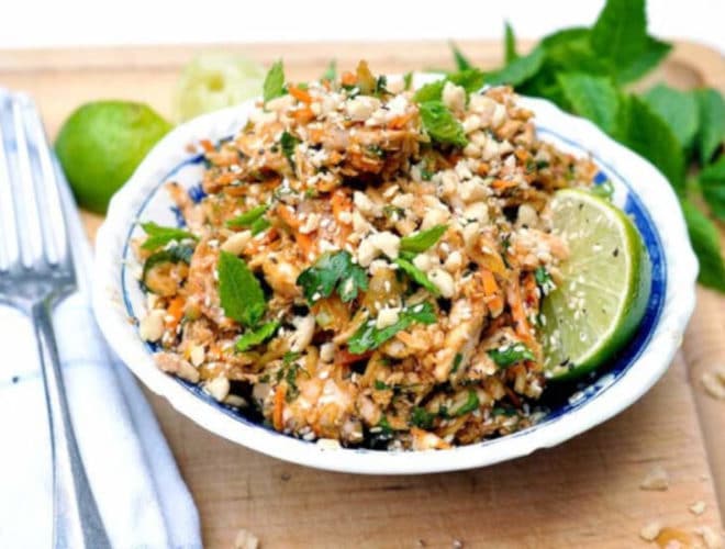 Chicken Salad