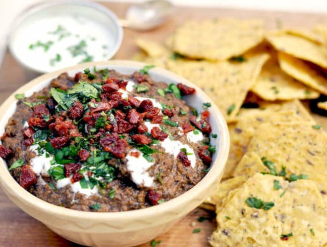 Frijoles
