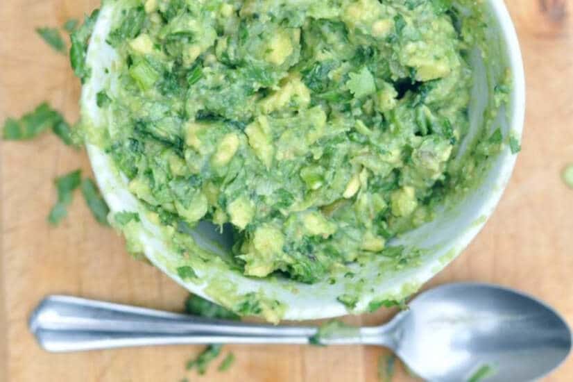 Guacamole