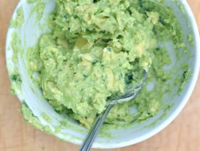 Guacamole