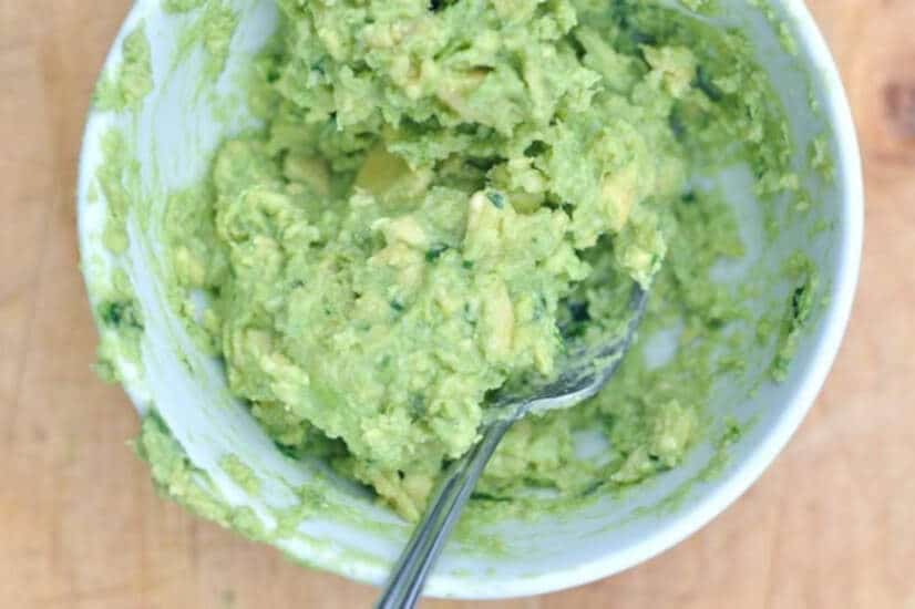 Guacamole