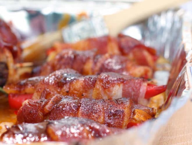 Atomic Buffalo Turds
