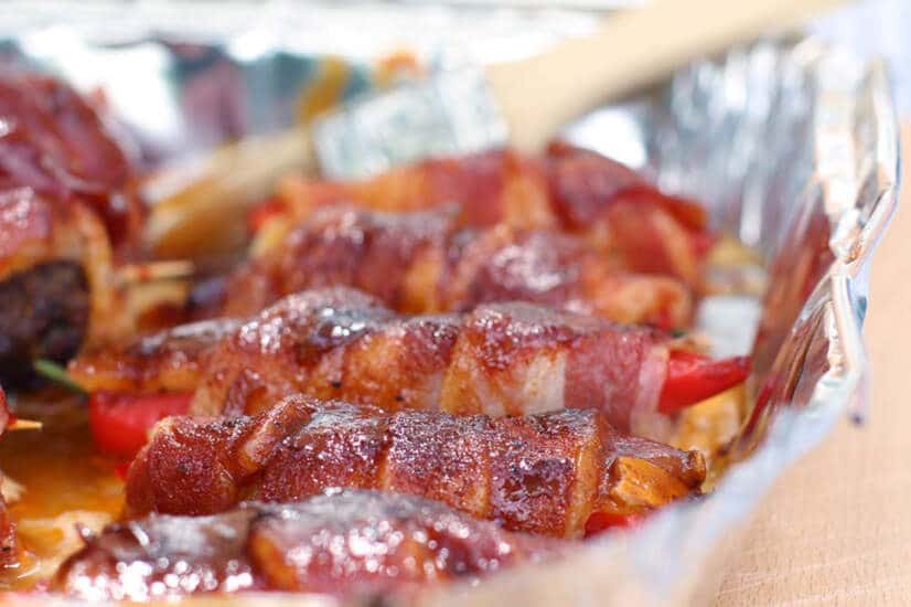 Atomic Buffalo Turds