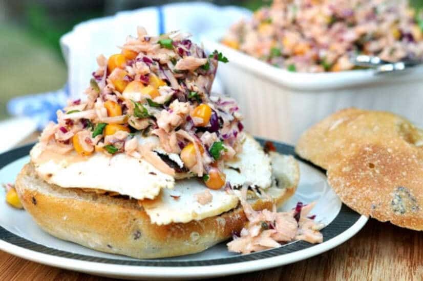 Smoky Chipotle Coleslaw