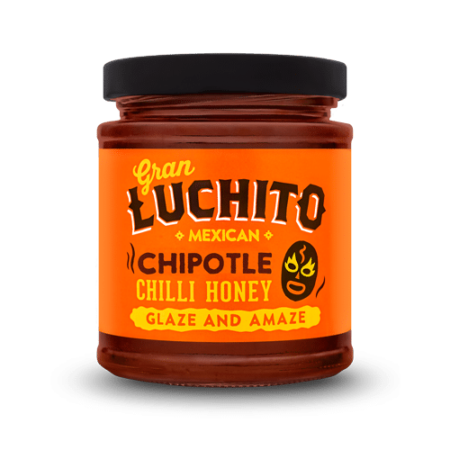 Chipotle Chilli Honey