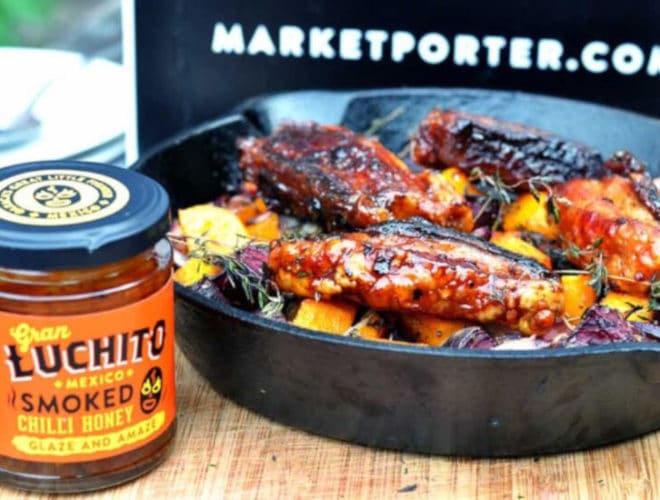 Slow Roast Pork Belly
