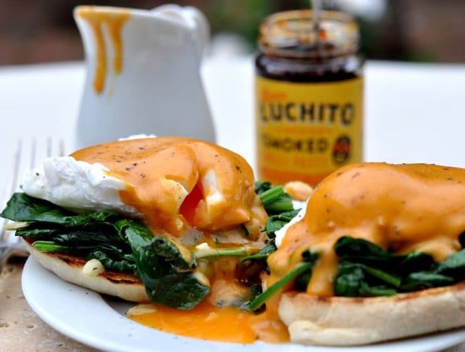 Mexican Breakfast Recipes