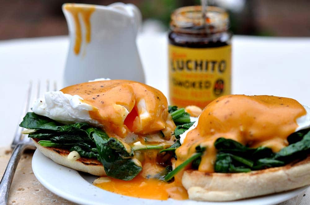 Mexican Breakfast Recipes