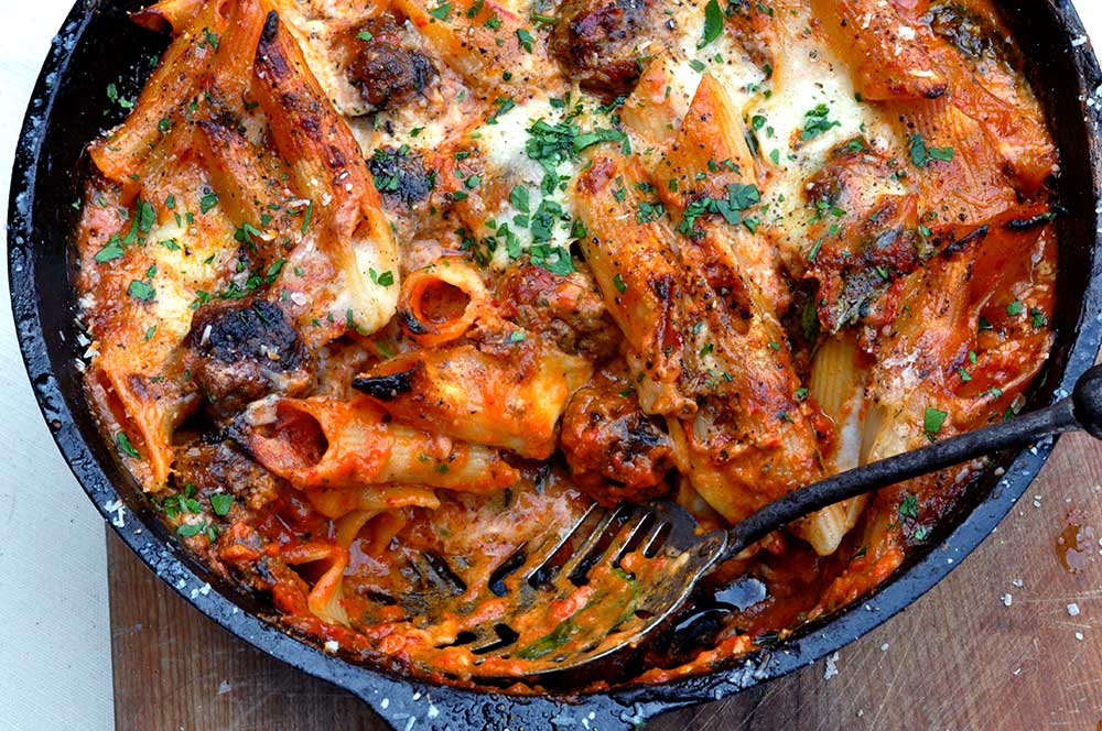 Leftover Chicken Recipes
