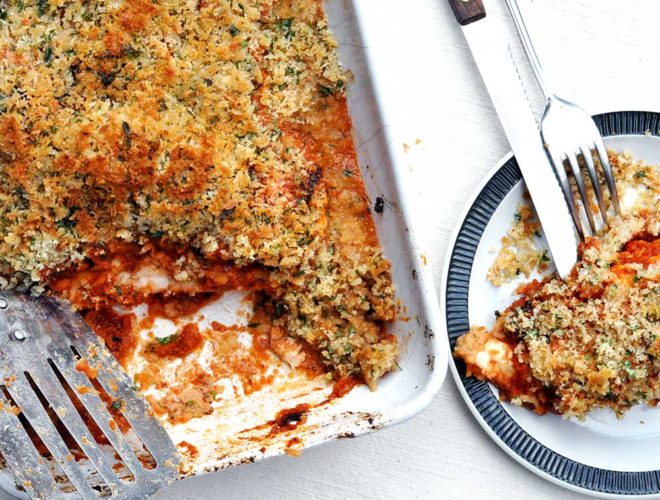Family Meal Ideas