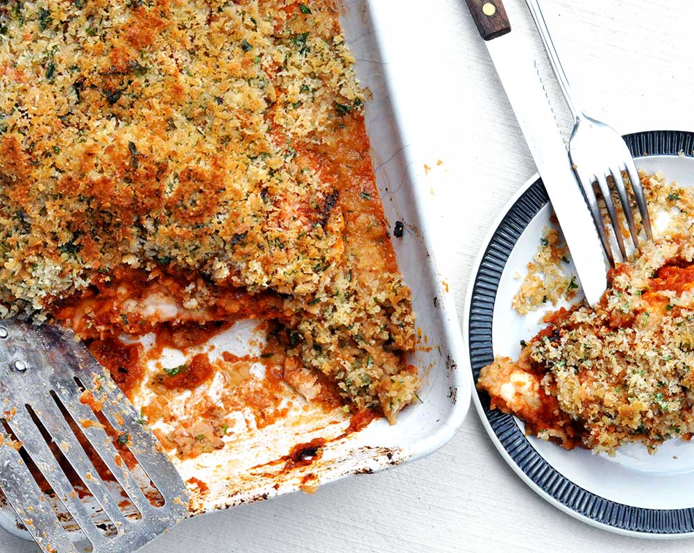 Family Meal Ideas