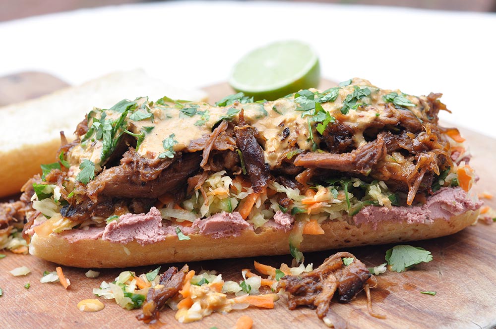 Leftover Pulled Pork Recipes
