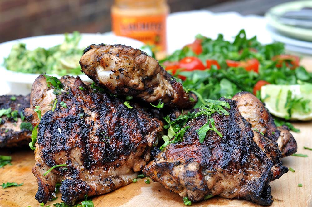 Easy BBQ Recipes