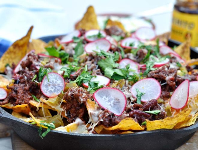 Tasty Tex-Mex Recipes You Have To Try