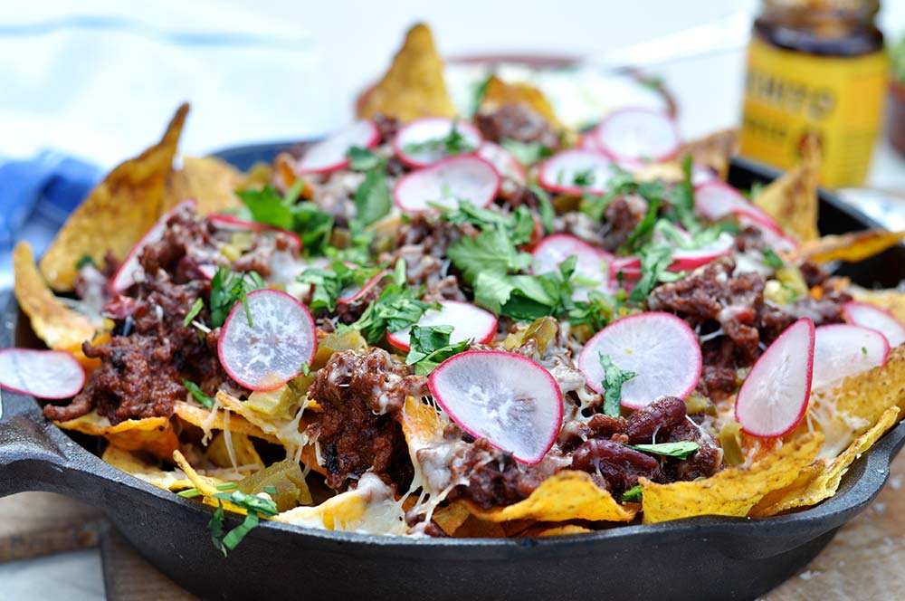 Tasty Tex-Mex Recipes You Have To Try