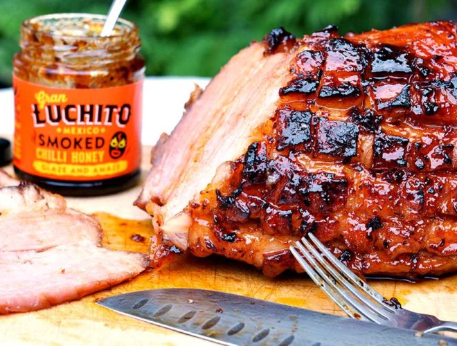 Christmas Dinner Ideas With A Mexican Twist