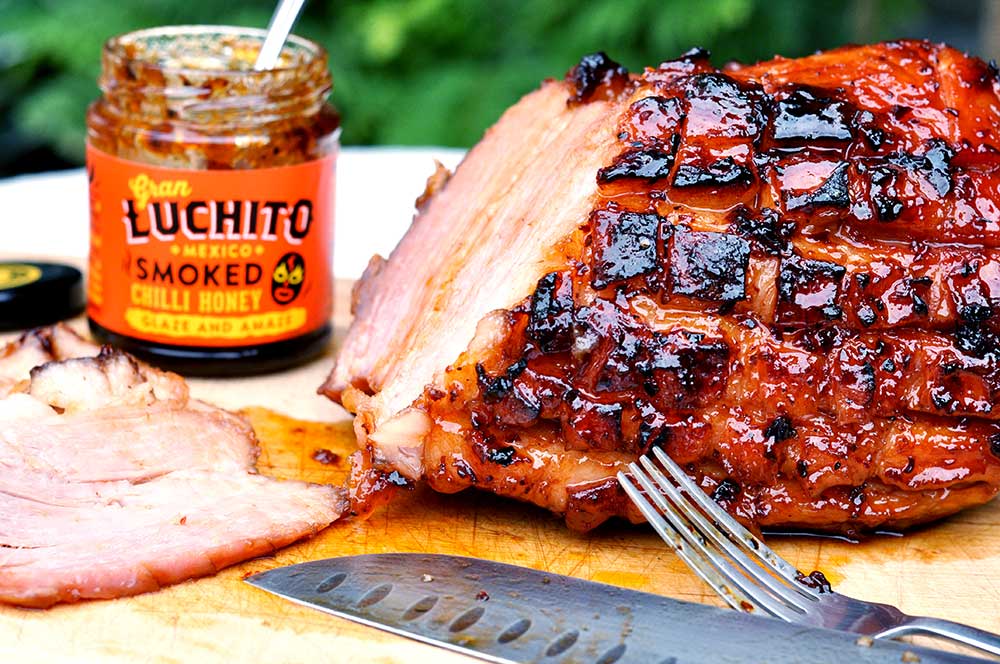 Christmas Dinner Ideas With A Mexican Twist