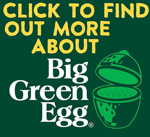Nine Big Green Egg Recipes For Cinco De Mayo