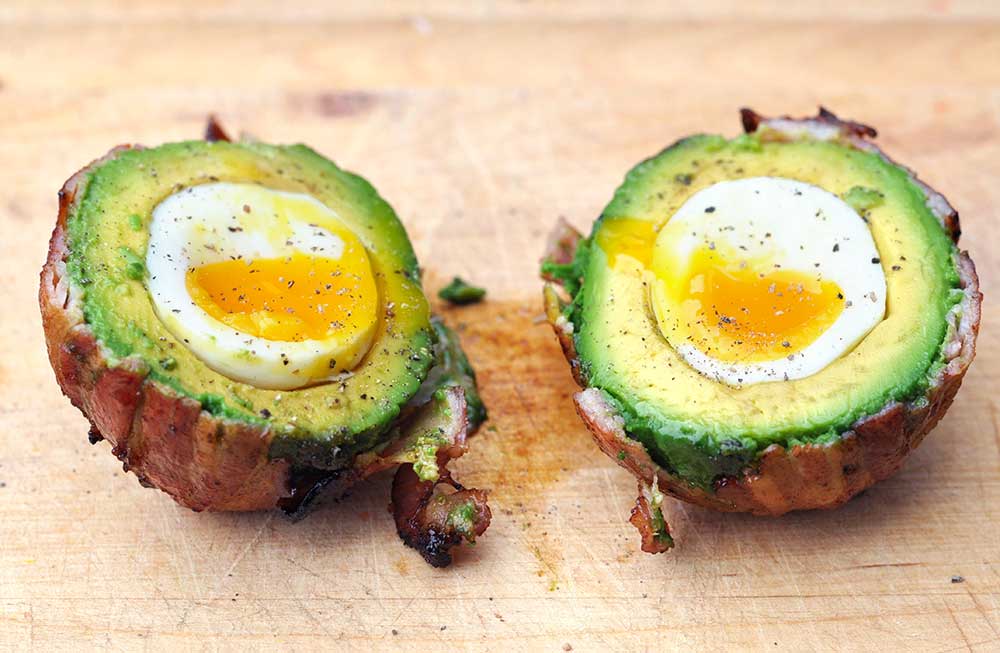Our Favourite Egg Recipes