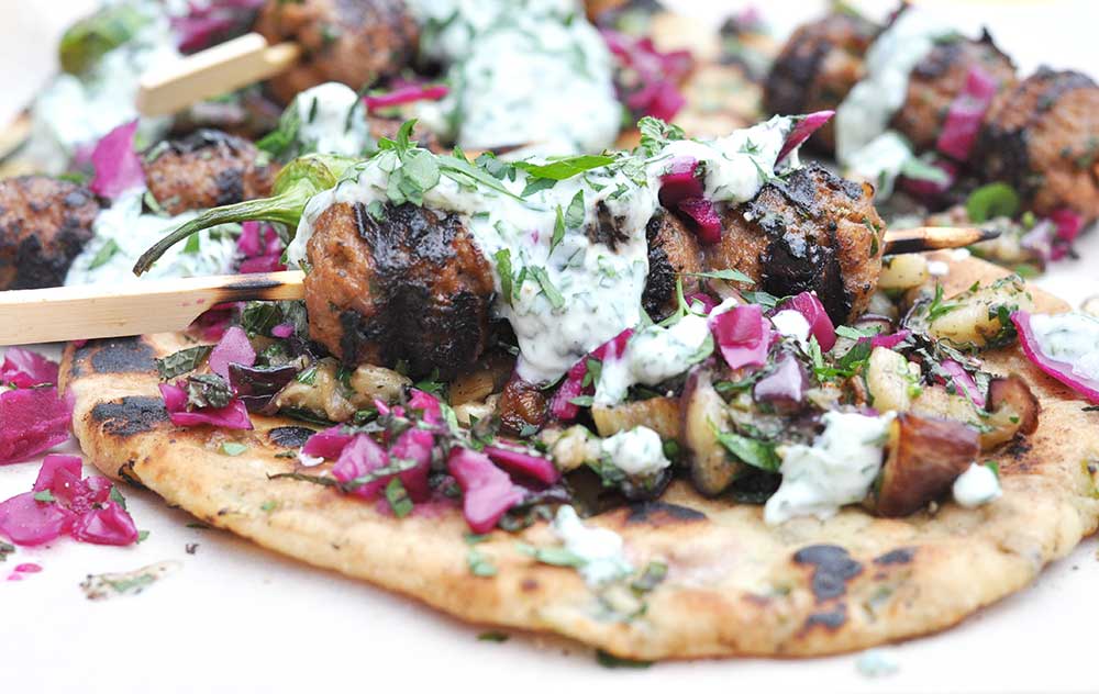 Meatball Recipes