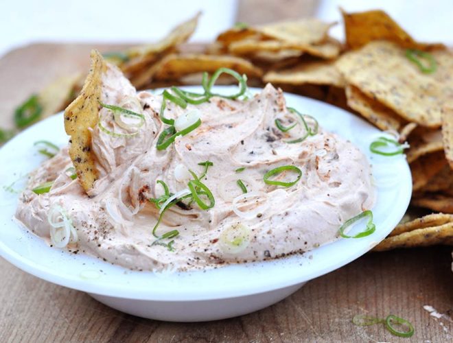 Late Night Snacks That Are Easy To Make