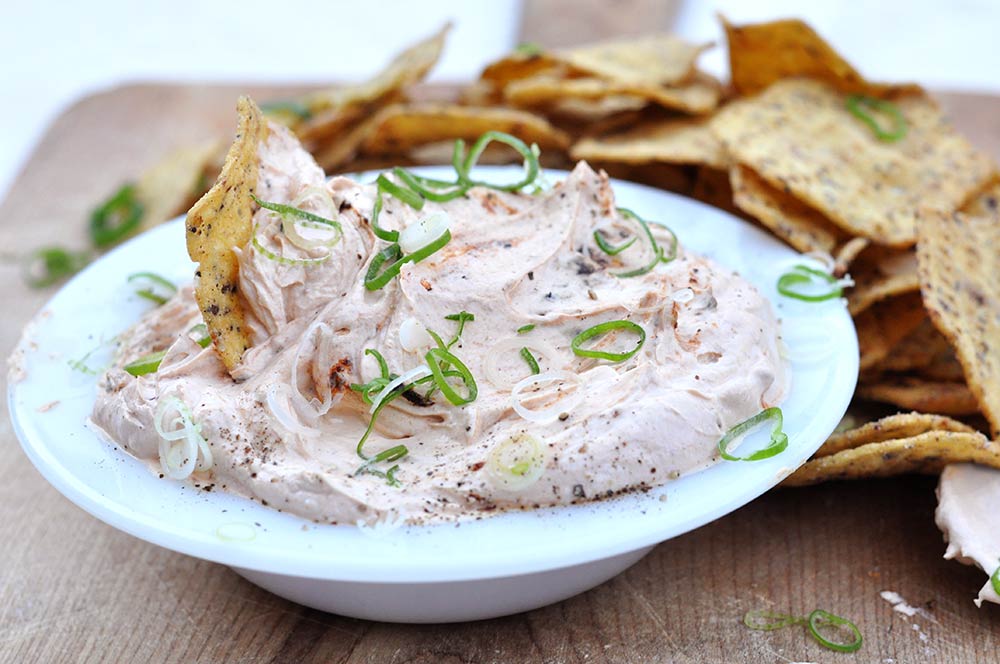 Late Night Snacks That Are Easy To Make