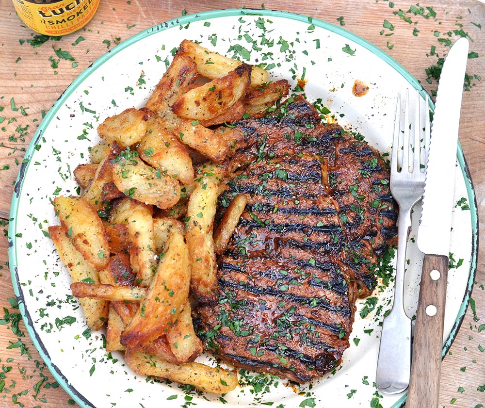 Family Meal Ideas