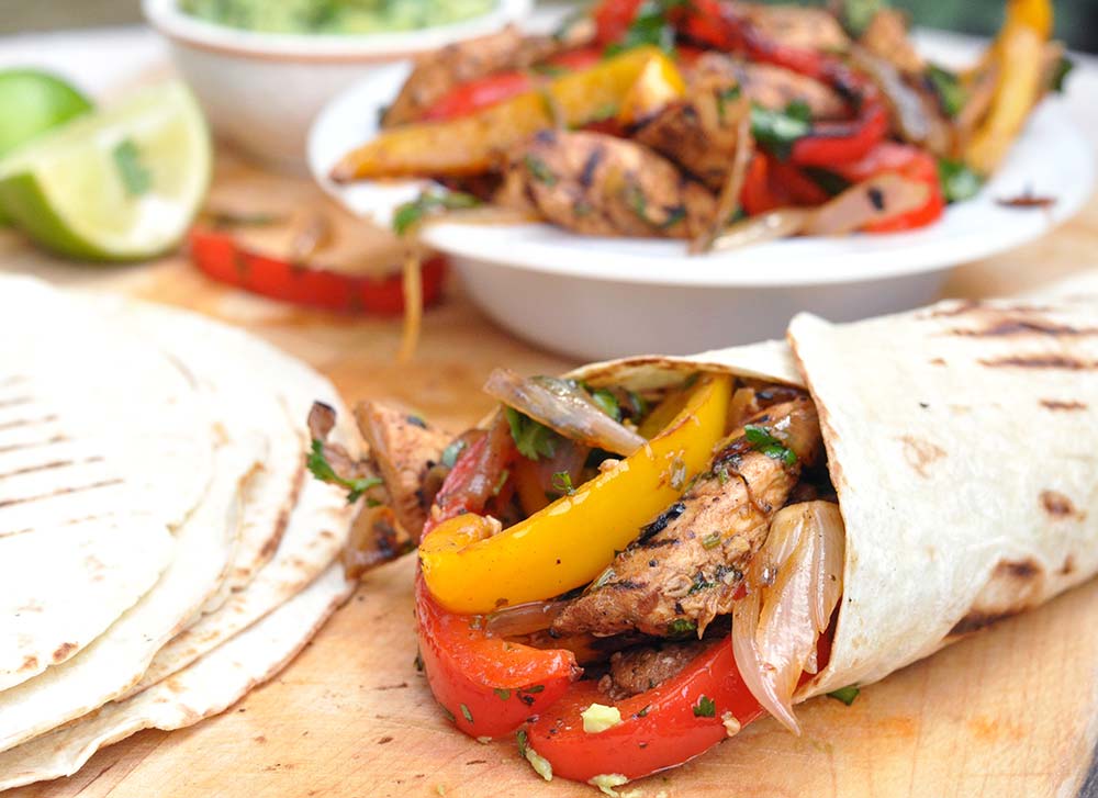 Tasty Tex-Mex Recipes You Have To Try