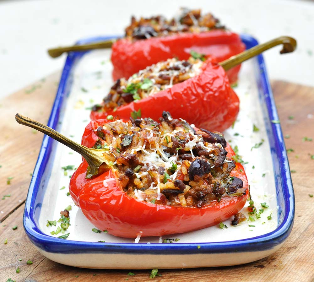 Nine Ways To Eat Chilli Con Carne