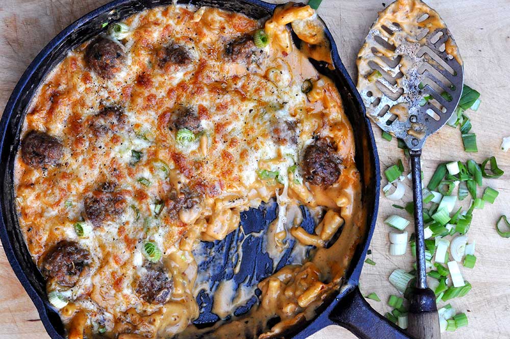Meatball Recipes