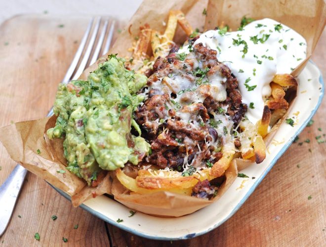 Best Hangover Food Ideas