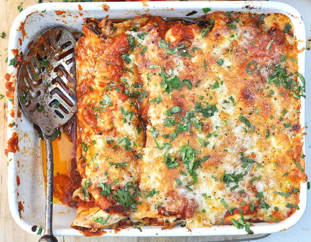Tasty Tex-Mex Recipes You Have To Try