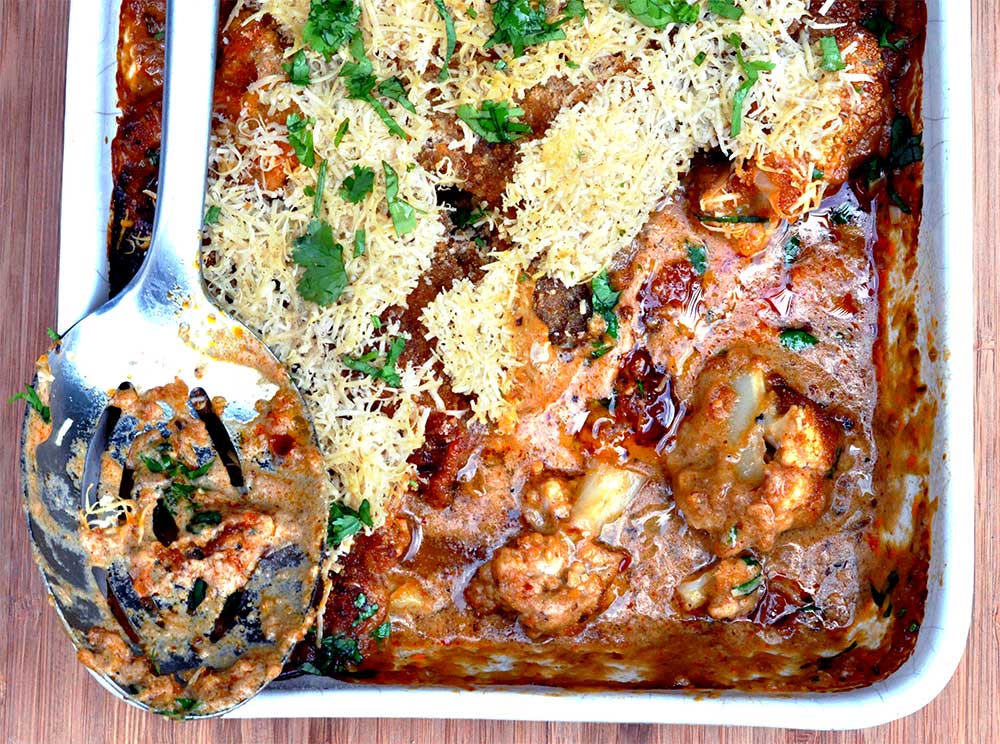 Christmas Dinner Ideas With A Mexican Twist