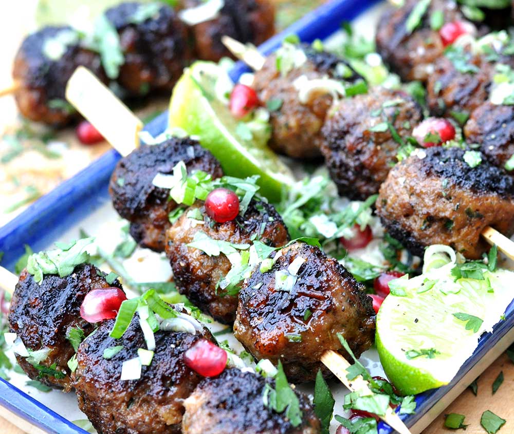 Meatball Recipes