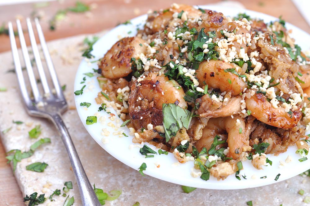 Leftover Pulled Pork Recipes