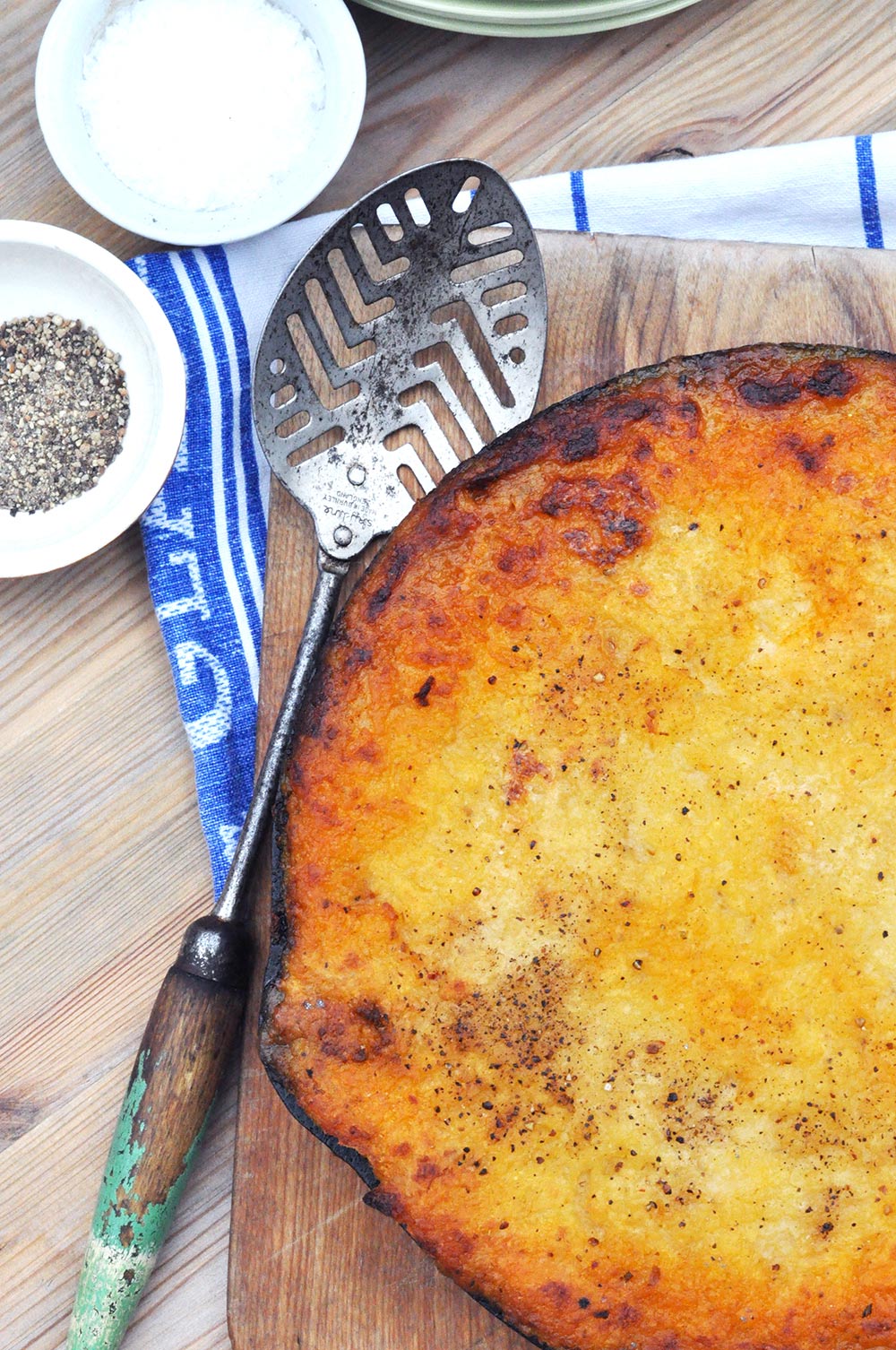 Mexican Fusion Recipes