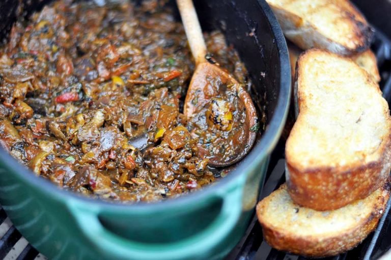 Nine Big Green Egg Recipes For Cinco De Mayo