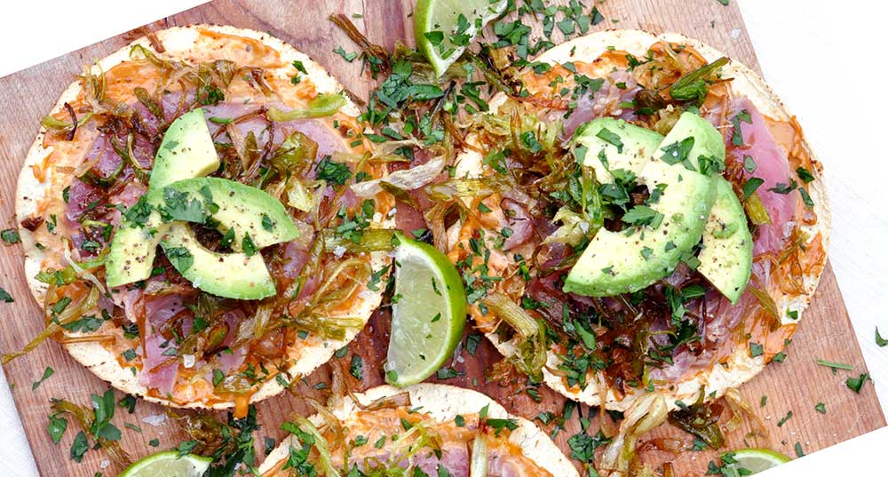 Easy Mexican Recipes To Try At Home