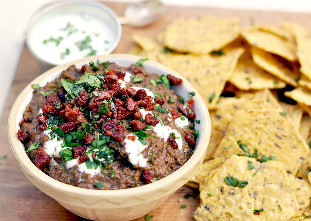 Easy Mexican Recipes To Try At Home