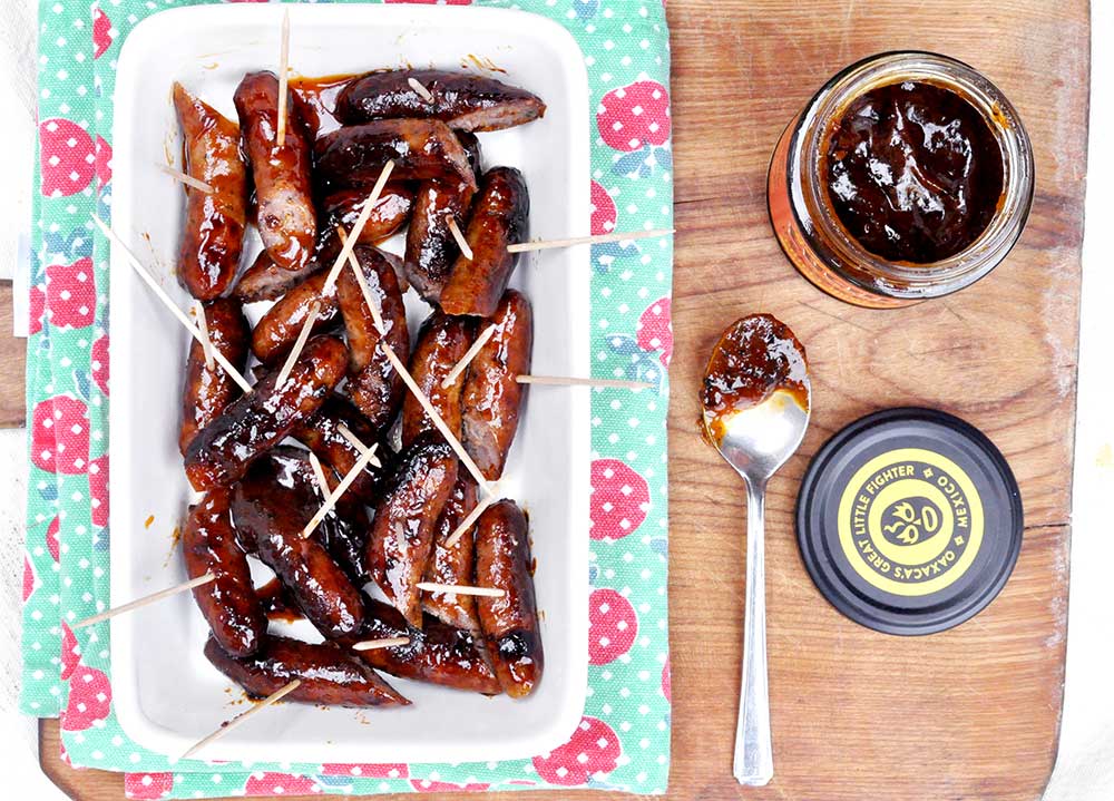 Christmas Dinner Ideas With A Mexican Twist