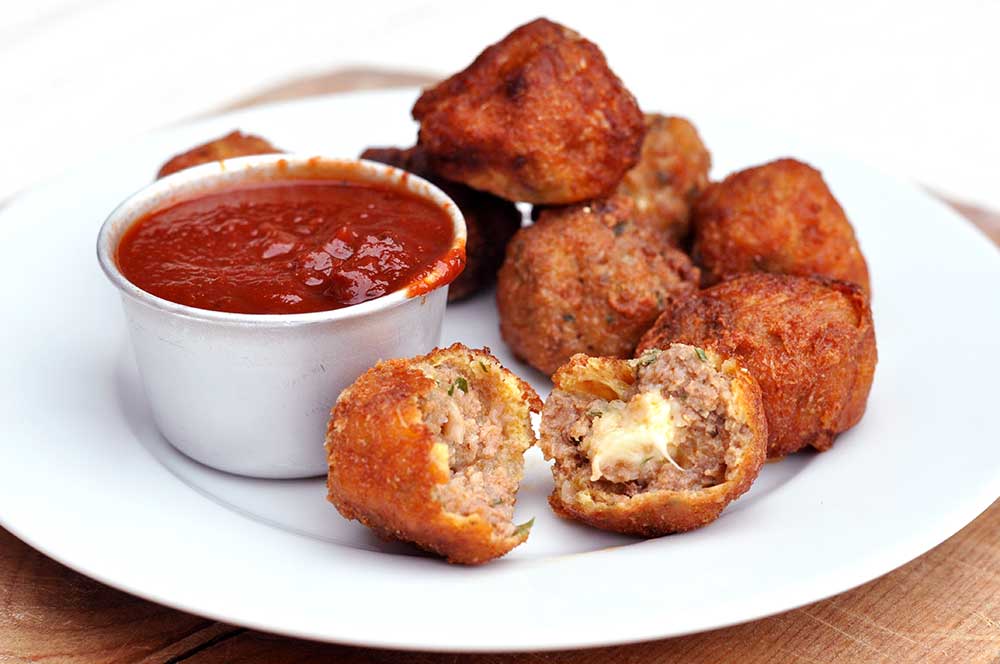 Meatball Recipes