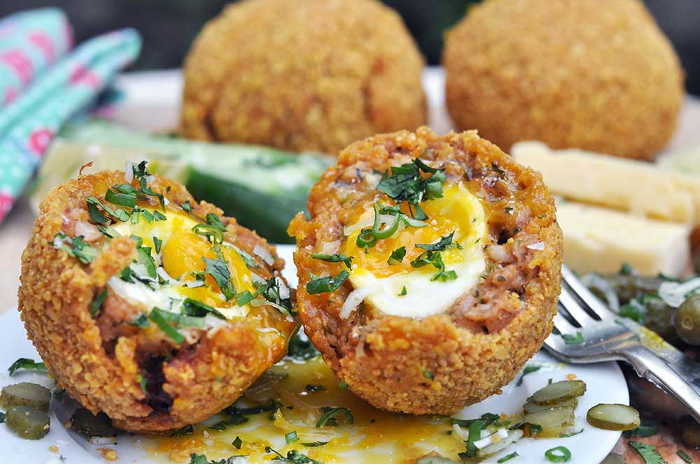 Late Night Snacks That Are Easy To Make