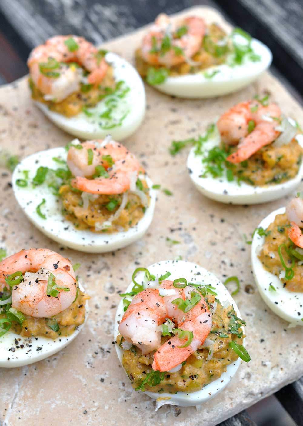 Party Food Ideas You Can Eat With Your Fingers