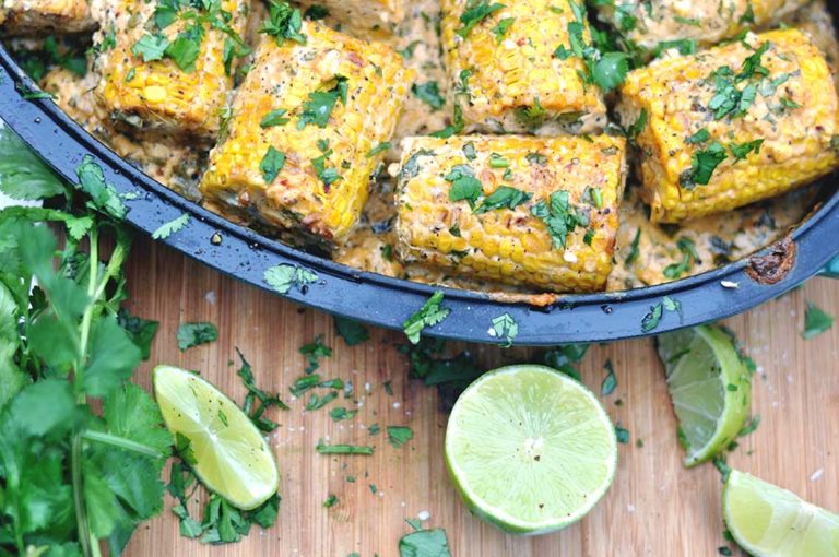 Nine Big Green Egg Recipes For Cinco De Mayo