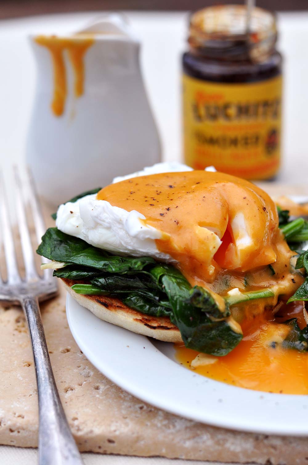Our Favourite Egg Recipes